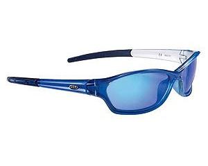 BBB BSG-27 Driver blue silver