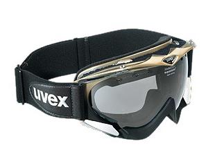 Uvex Apache Super Pro