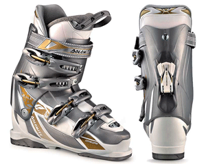    Dolomite Perfecta Omega 06 W