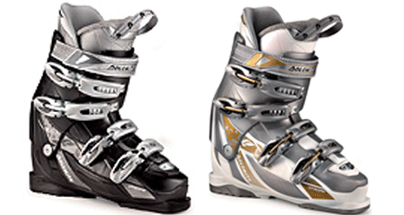 Ботинки для горных лыж Dolomite Perfecta Omega 06 W