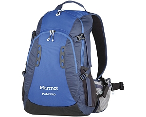  Marmot Pampero