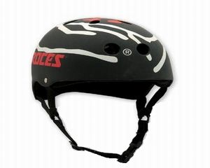 Шлем Roces Roach Aggressive Helmet