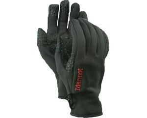  Marmot Power Stretch Glove