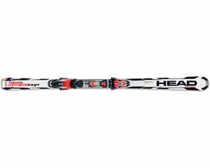   Head WC GS Team SW JRP 11