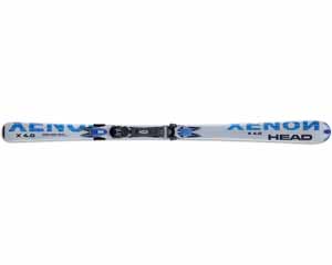  Head XENON 4.0 RF