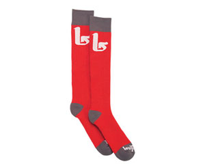  Burton Ultra Wool Sock