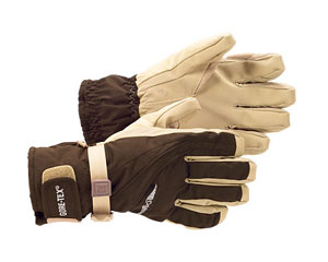  Burton Gore Under Glove Wms