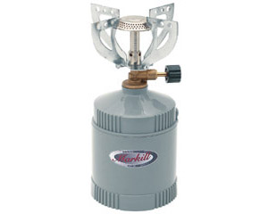   Markill Basic Stove FIRE