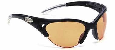 Очки BBB BSG-08 Ventilator matt black