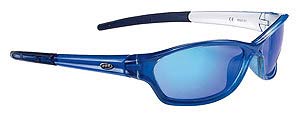  BBB BSG-27 Driver blue silver