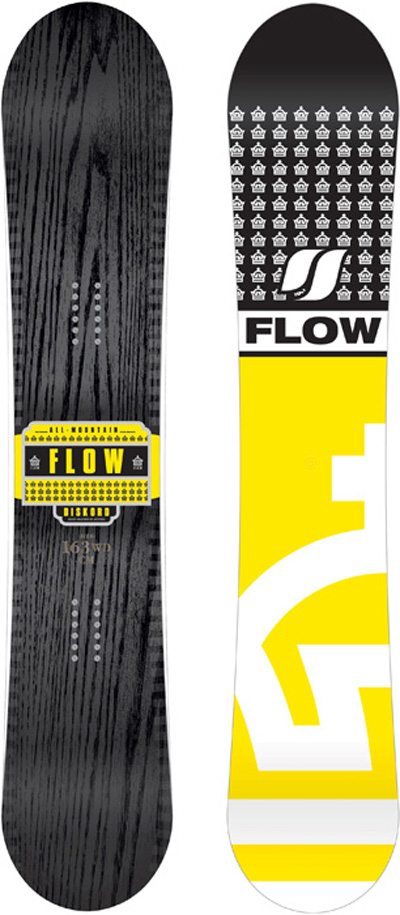 Flow DISCORD