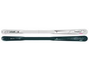   Rossignol Saphir Miss + Shapir 90