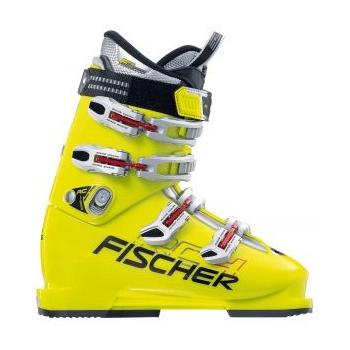    Fischer Soma RC4 Worldcup Junior 100