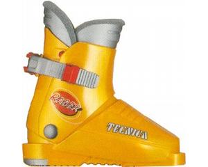     Tecnica Racer