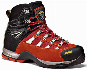   Asolo Stynger GTX 