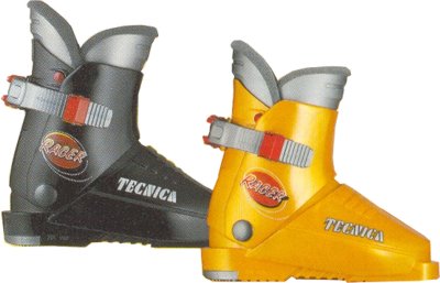     Tecnica Racer