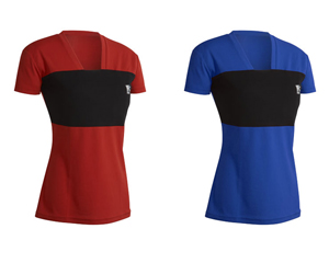     Bask MOTION LADY TEE