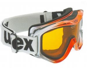  Uvex FP 501 Race