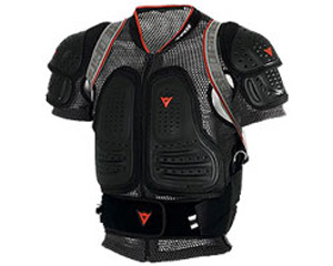 Dainese Impact Armour
