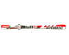   Atomic Race 9 jr. +  Race 310