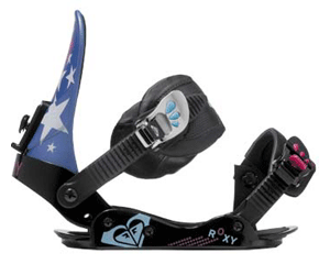  Roxy Team Series
