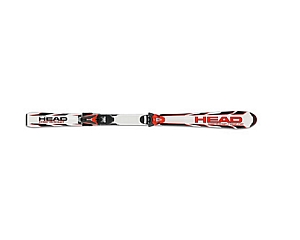   Head Supershape Team system RFL
