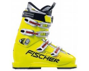    Fischer Soma RC4 Worldcup Junior 100