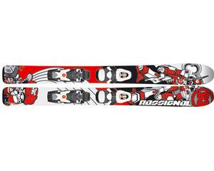   Rossignol Robot + Comp Jr