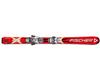   Fischer RX Heat Junior + FJ 7