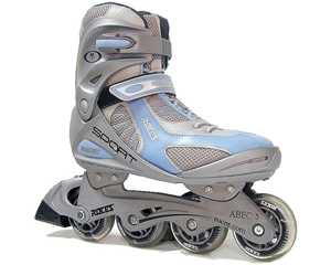  Roces SK5 W