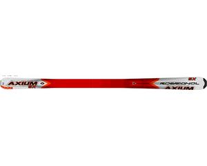   Rossignol Axium SX +  Axium 100