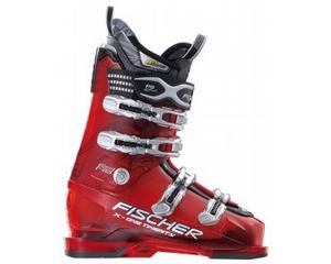    Fischer Soma X-Onetwenty