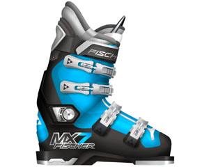     Fischer MX7