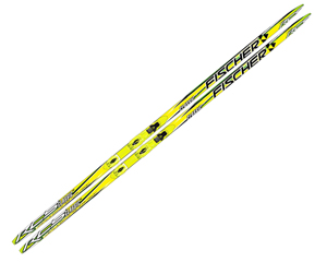   Fischer RCS Classic Plus NIS Soft/RCS Classic Plus NIS Med./RCS Classic Plus NIS Stiff