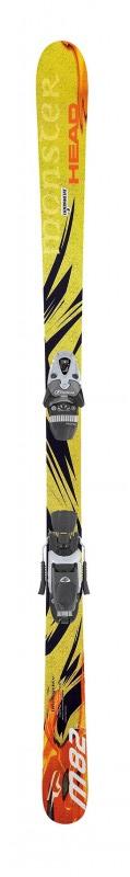   Head XENON 4.0 RF