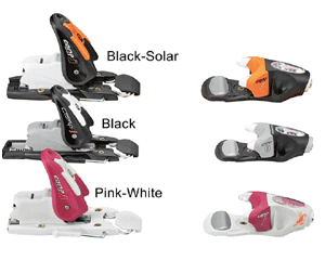  Rossignol COMP J