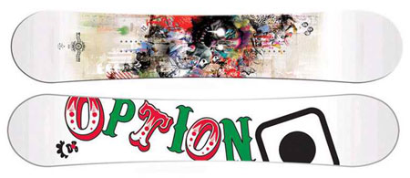  Option Sansalone