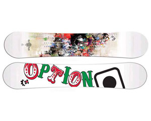  Option Sansalone