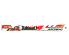   Atomic Race 7 jr. +  Race 045