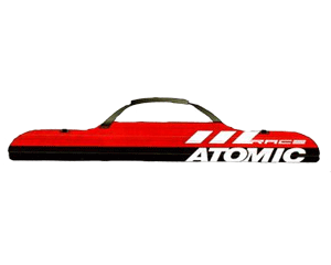 Чехол Atomic Skibag 1 Pair Economy Race