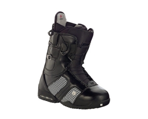    Burton Supreme
